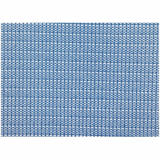 Tappetino Antiscivolo Blu Multiuso Camper