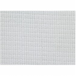 Tappetino Antiscivolo Grigio Multiuso Camper