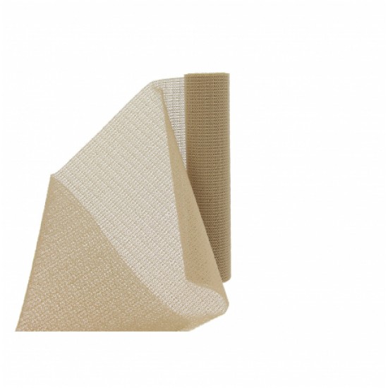 Tappetino Antiscivolo Beige Multiuso Camper