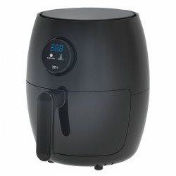 Friggitrice ad Aria 2L INCASA 220V Compatta 1000W