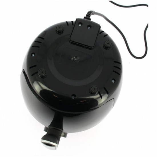 Friggitrice ad Aria 2L INCASA 220V Compatta 1000W