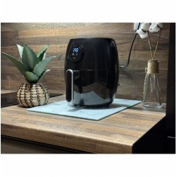 Friggitrice ad Aria 2L INCASA 220V Compatta 1000W