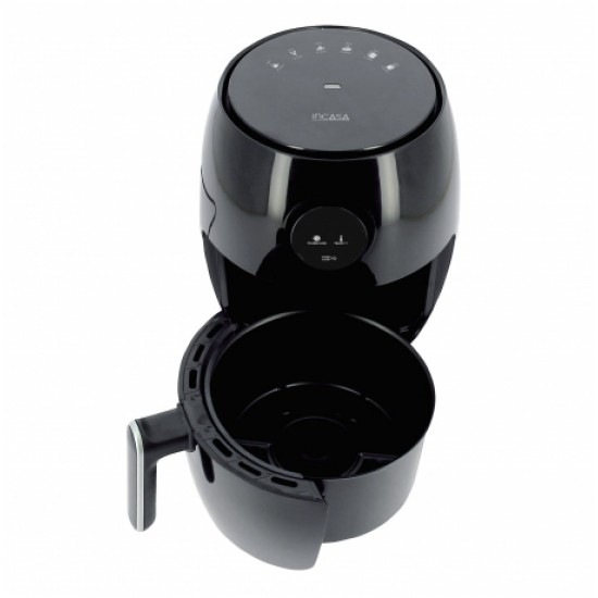 Friggitrice ad Aria 2L INCASA 220V Compatta 1000W