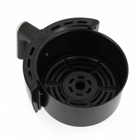 Friggitrice ad Aria 2L INCASA 220V Compatta 1000W