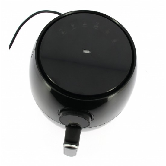 Friggitrice ad Aria 2L INCASA 220V Compatta 1000W