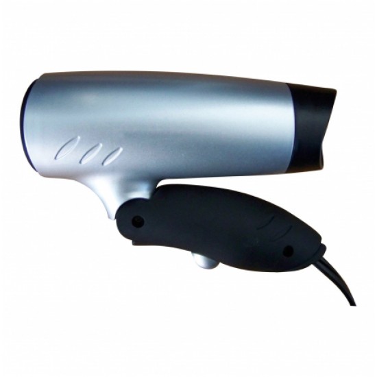 Phon Asciugacapelli 12 Volt per Camper Compatto