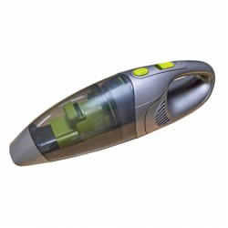 Aspirapolvere Portatile 12V 220V per Camper Ricaricabile