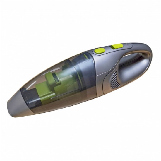 Aspirapolvere Portatile 12V 220V per Camper Ricaricabile