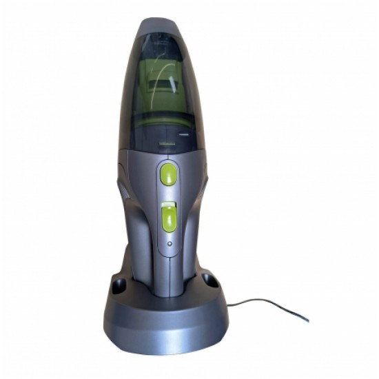 Aspirapolvere Portatile 12V 220V per Camper Ricaricabile