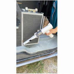Aspirapolvere Mini Multifunzione Senza Fili per Camper