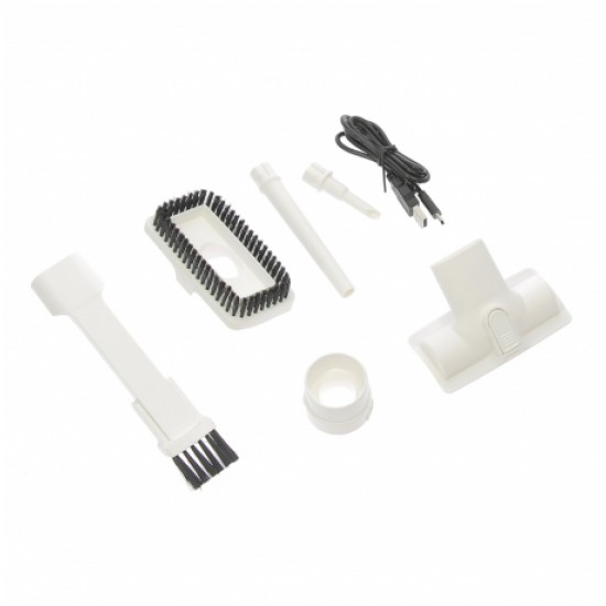 Aspirapolvere Mini Multifunzione Senza Fili per Camper