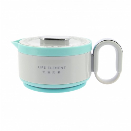 Bollitore Elettrico Pieghevole 220V 0,6 Litri