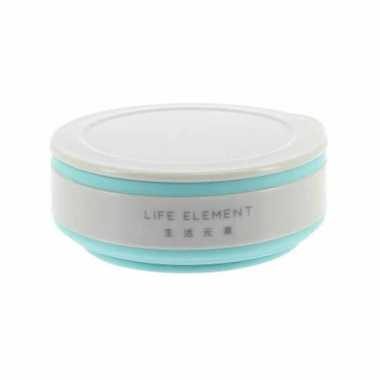 Bollitore Elettrico Pieghevole 220V 0,6 Litri