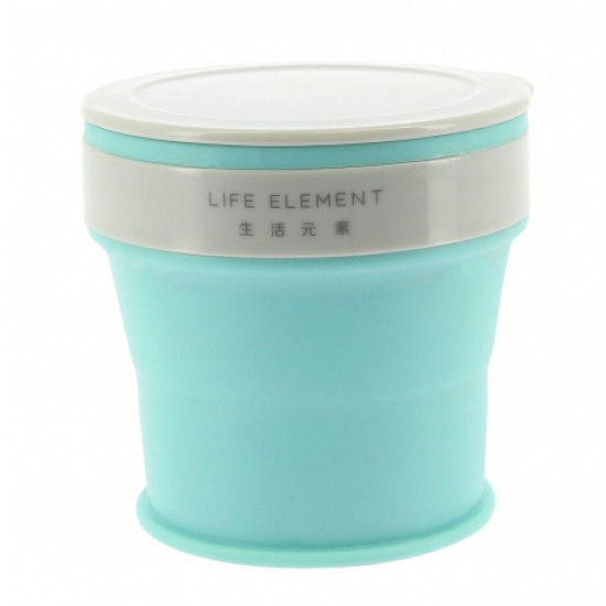 Bollitore Elettrico Pieghevole 220V 0,6 Litri