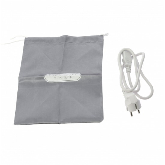 Bollitore Elettrico Pieghevole 220V 0,6 Litri