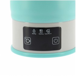 Bollitore Elettrico Pieghevole 220V 0,6 Litri