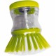 Spazzola Stoviglie con Serbatoio Detergente