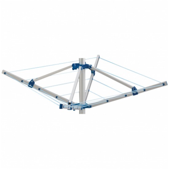 Prolunga Stendibiancheria Ombrello 35 mm Campeggio