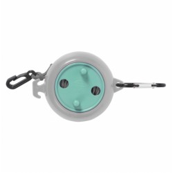 Corda Stendibiancheria 8,5 m con Avvolgitore