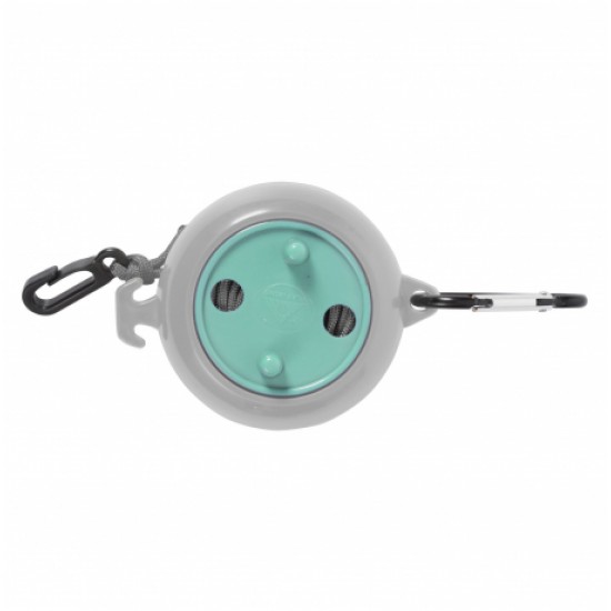 Corda Stendibiancheria 8,5 m con Avvolgitore