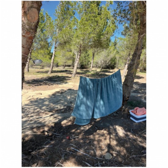 Corda Stendibiancheria 8,5 m con Avvolgitore