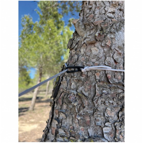 Corda Stendibiancheria 8,5 m con Avvolgitore