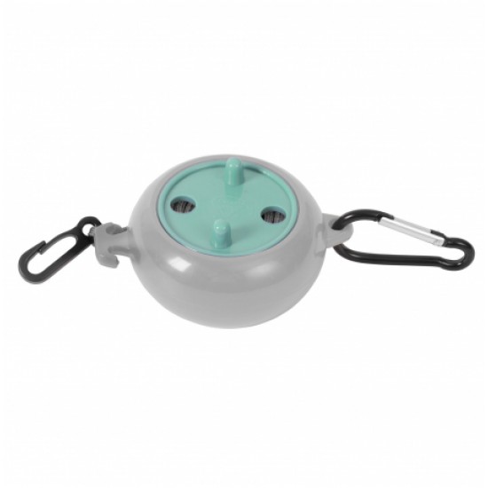 Corda Stendibiancheria 8,5 m con Avvolgitore