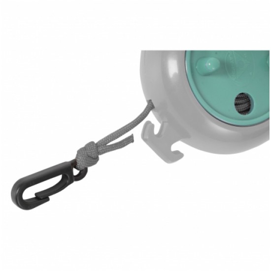 Corda Stendibiancheria 8,5 m con Avvolgitore