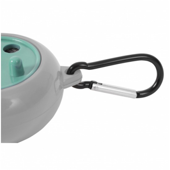 Corda Stendibiancheria 8,5 m con Avvolgitore