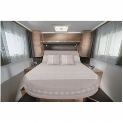 Pronto Letto Dolce Vita 140 x 190 cm