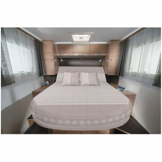 Pronto Letto Dolce Vita 140 x 190 cm