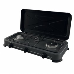 Fornello a Gas da Esterno INCASA 3 Fuochi