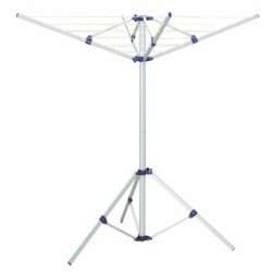 Stendino Pieghevole ad Ombrello da Campeggio