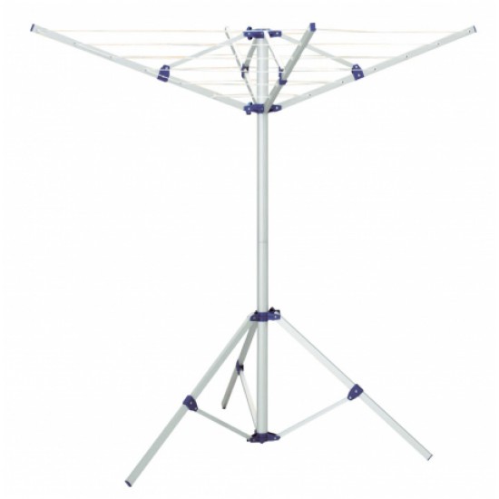 Stendino Pieghevole ad Ombrello da Campeggio