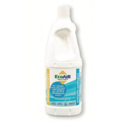 LIQUIDO ANTIGELO 2 LT PER ACQUE GRIGIE - ECOAIR