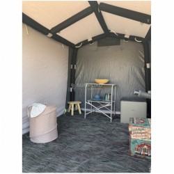 Smart TV per Camper ATV 22 pollici - EquinOxe