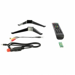 SMART TV ANDROID 11 FULL HD 32'' - NARBONNE