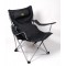 SEDIA PIEGHEVOLE CON SCHIENALE REGOLABILE  SNOBBY II - CAMP4