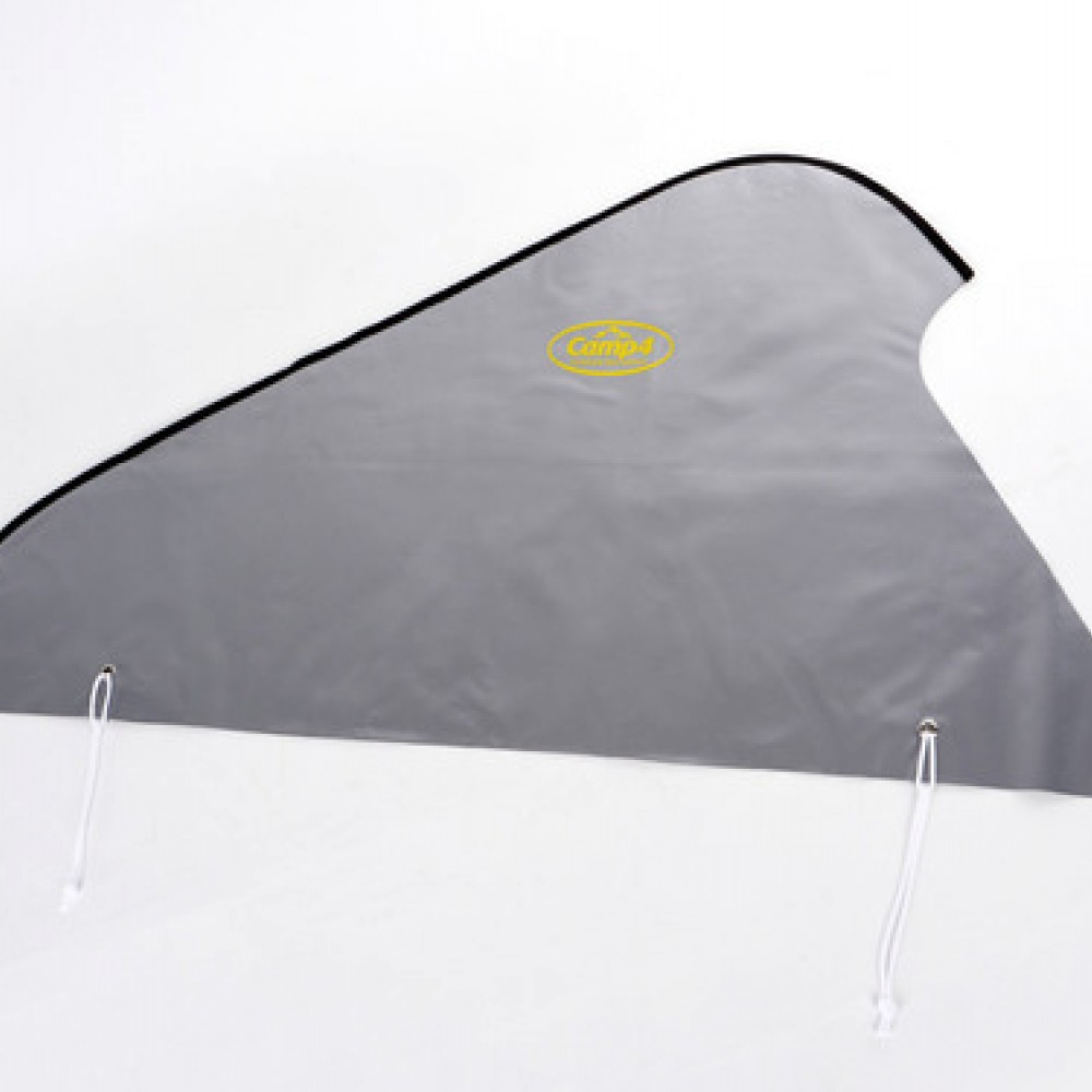 Stuoia Antiscivolo BRUNNER STAY MAT 30x150 Cm - Blu, Lavabile, Per Campeggio E Outdoor