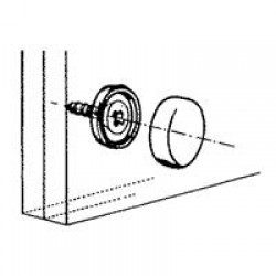 TAPPO COPRIVITI DIAM. MM.11 - SIFI