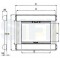 OSCURANTE E ZANZARIERA MINI-ROLLO 1230X700 GRIGIO - DOMETIC