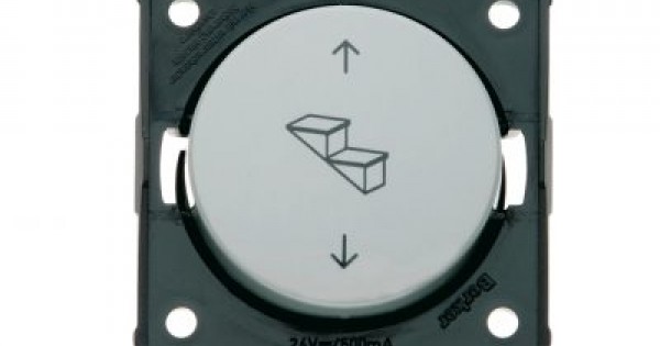 INTERRUTTORE ROTATIVO SERIE "TONDA" DIAM. 75MM 10A 250V - LE PROLUNGHE - Foto 11