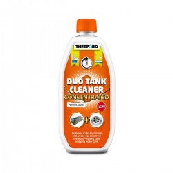 DUO TANK CLEANER CONCENTRATO - THETFORD