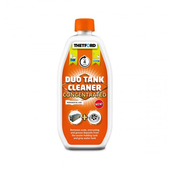 DUO TANK CLEANER CONCENTRATO - THETFORD