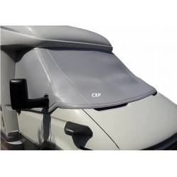 OSCURANTE TERMICO ESTERNO COVER CLASS CXP DUCATO X250 07/2006- 06/2014 CON FINESTRA