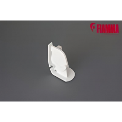  SPALLETTA FRONTALE DESTRA DI RICAMBIO PER TENDALINO F45I 05 POLAR WHITE - FIAMMA