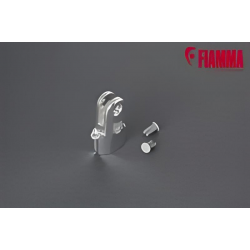  KIT TERMINALE PALINA DESTRA DI RICAMBIO PER TENDALINO  F45S F65S F65 - FIAMMA