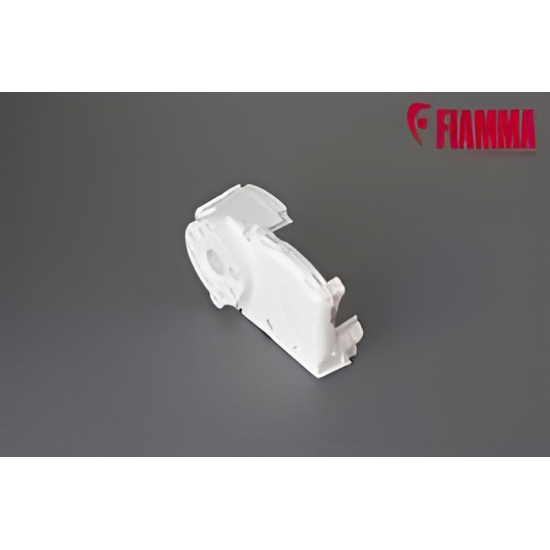  KIT SPALLETTA SINISTRA COMPLETA PER TENDALINO F45 POLAR WHITE - FIAMMA