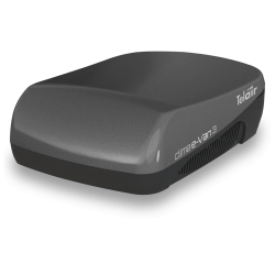 Condizionatore TELAIR Clima e-Van 7400H BLACK con Pompa di Calore