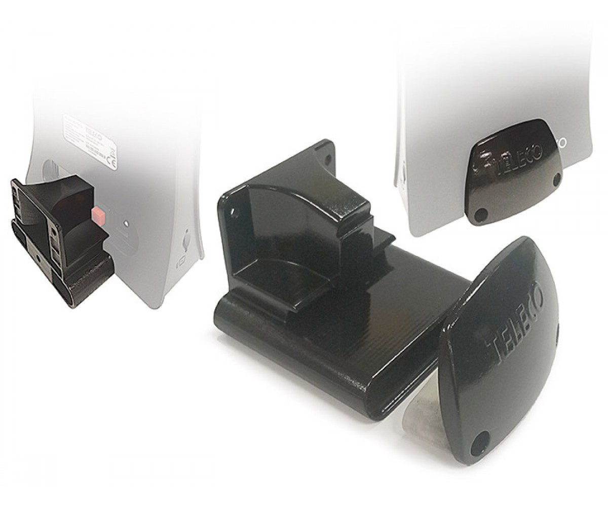 Router WiFi con Antenna esterna per Camper Teleco